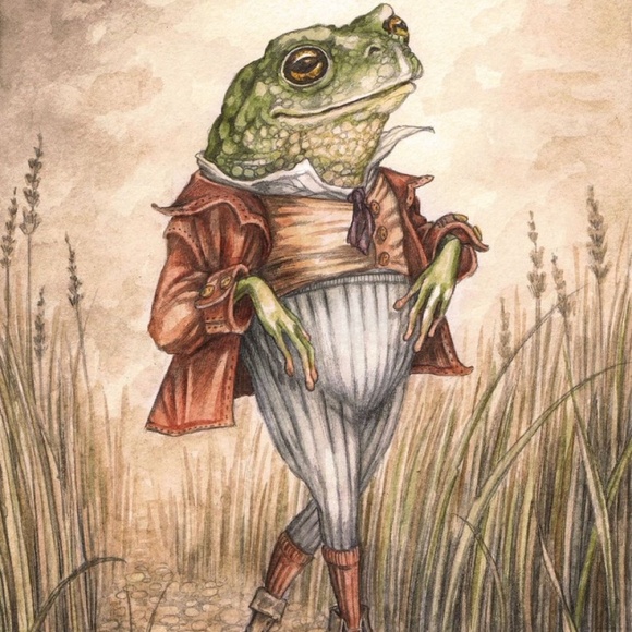 Meet your Posher, Posh - Picture 1 of 1